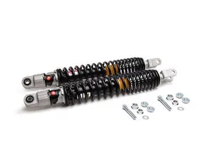 Amortiguadores Suspension Kymco Xtown 300/Xciting 400i Twins Malossi
