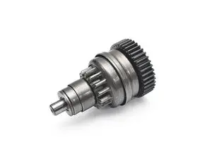 Bendix Motor Arranque Piaggio Typhoon 125 4T