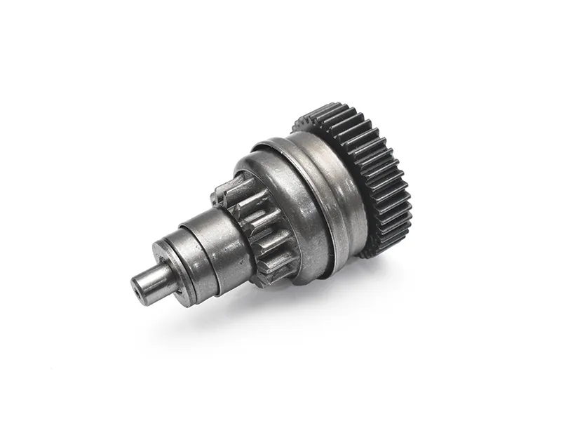 Bendix Motor Arranque Piaggio Typhoon 125 4T