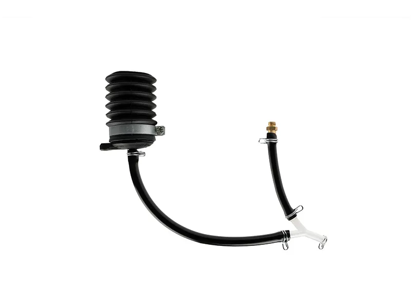 Compensador De Combustible/Gasolina Malossi — vista 2 para YAMAHA AXIS 90