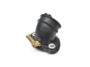 Conector Admisión Piaggio Typhoon 125 4T Original