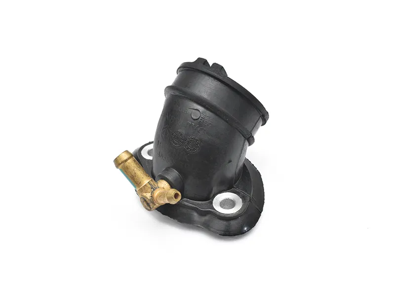 Conector Admisión Piaggio Typhoon 125 4T Original