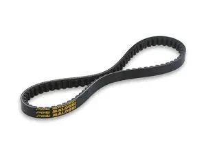 Correa Transmisión Victory Black X k Belt Malossi Mhr