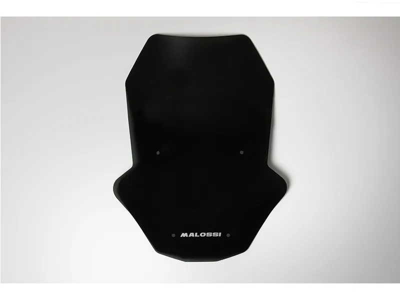 Cupula Deportiva Visor Carenaje Honda Xadv 750 Malossi — vista 2