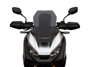 Cupula Deportiva Visor Carenaje Honda Xadv 750 Malossi