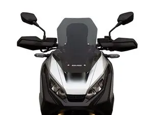 Cupula Deportiva Visor Carenaje Honda Xadv 750 Malossi