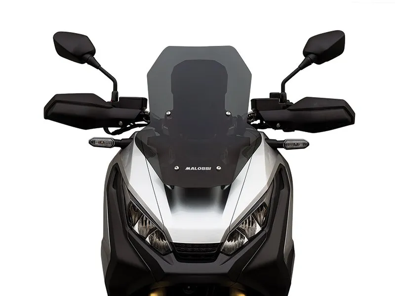 Cupula Deportiva Visor Carenaje Honda Xadv 750 Malossi