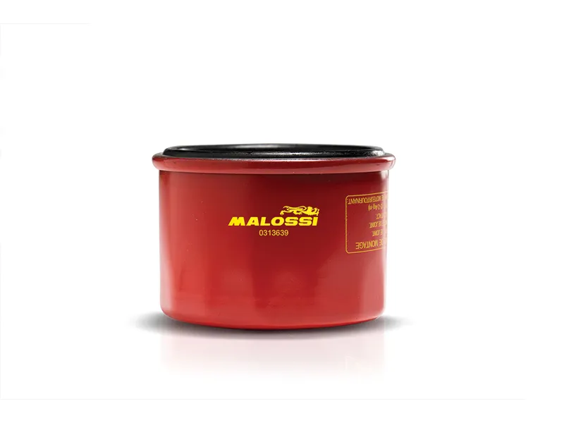 Filtro de aceite Kymco Xciting 500 Malossi para KYMCO XCITING 500