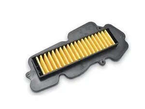 Filtro de aire Vespa VXL 150/SXL 150 Original Piaggio
