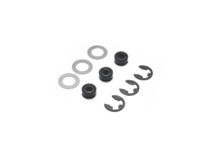 Gomas Antivibrantes Para Clutch Polini
