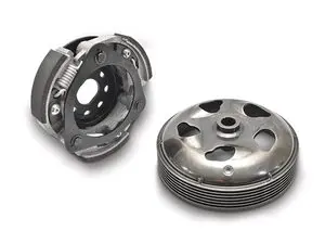 Kit Clutch y Campana Vespa Primavera 150/Sprint 150 Maxi Delta Malossi