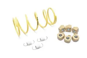 Kit Racing Yamaha Nmax/Aerox Tech Pulley