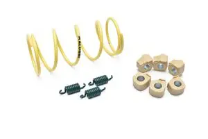 Kit Racing Yamaha Nmax/Aerox Polini