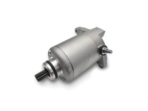 Motor De Arranque Piaggio Typhoon 125/Gilera Runner VXR 200