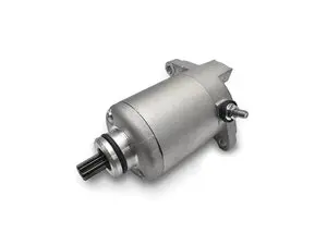 Motor De Arranque Piaggio Typhoon 125/Gilera Runner VXR 200