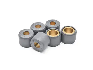 Rollers 18×14 RR Victory Black Dr Pulley