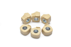 Rollers 20x12 FR Tech Pulley