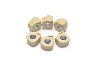 Rollers 20×12 FR Tech Pulley