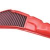 Filtro de aire BMC Honda PCX 160 vista superior