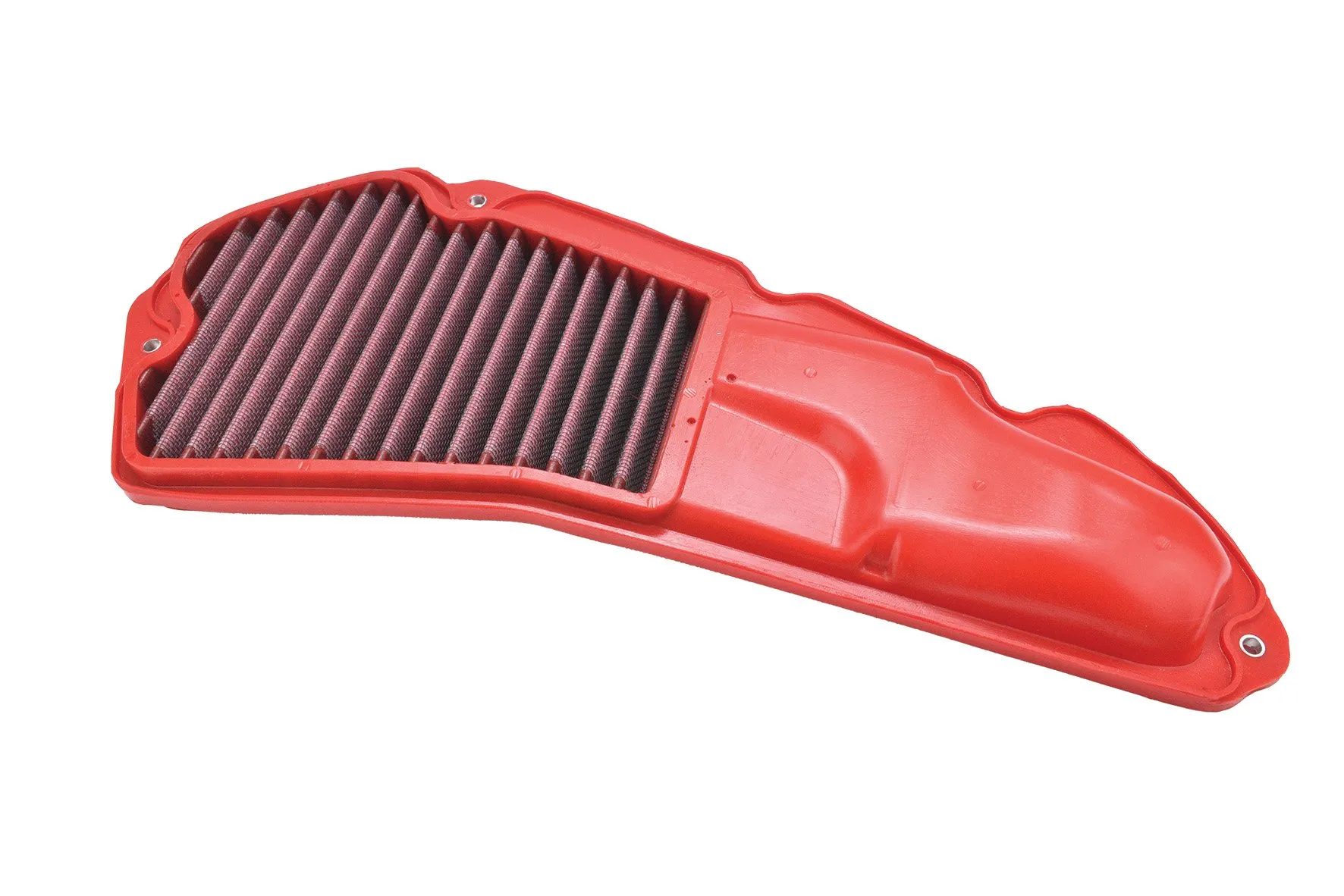 Filtro de aire BMC Honda PCX 160 vista superior