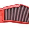 Filtro de aire BMC alto flujo Honda PCX 160 detalle