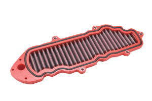 Filtro de aire de alto flujo Aprilia SR 150/160 SXR 160 BMC