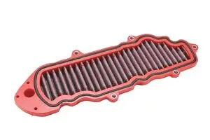 Filtro de aire de alto flujo Aprilia SR 150/160 SXR 160 BMC