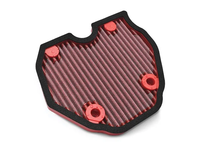 Filtro de aire de alto flujo Benelli 302s BMC — vista 2