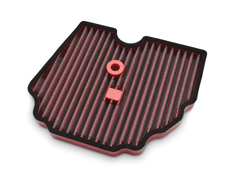 Filtro de aire de alto flujo Benelli TRK 502 BMC — vista 2 para BENELLI TRK 502