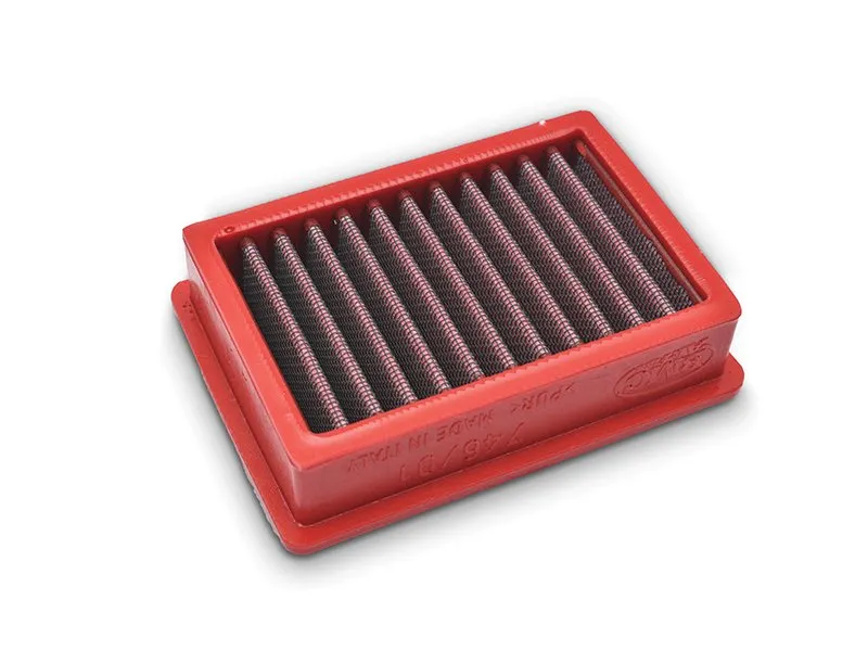 Filtro de aire de alto flujo BMW C650GT/C600/C400/C400GT BMC — vista 2 para BMW C 650 SPORT (2016→)