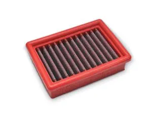 Filtro de aire de alto flujo BMW C650GT/C600/C400/C400GT BMC