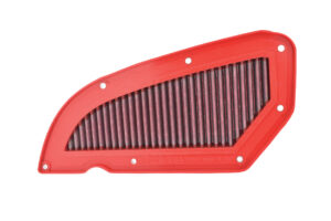 Filtro de aire de alto flujo Kymco Downtown 300 BMC