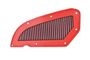 Filtro de aire de alto flujo Kymco Downtown 300 BMC