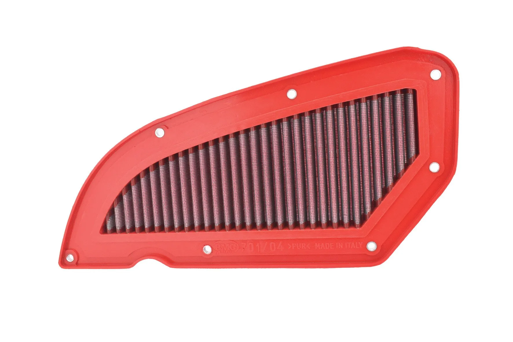Filtro de aire de alto flujo Kymco Downtown 300 BMC