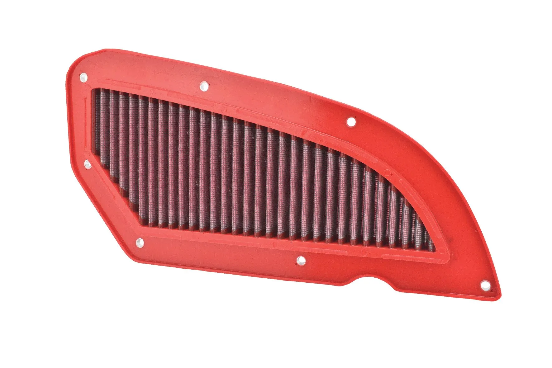 Filtro de aire de alto flujo Kymco Downtown 300 BMC — vista 2