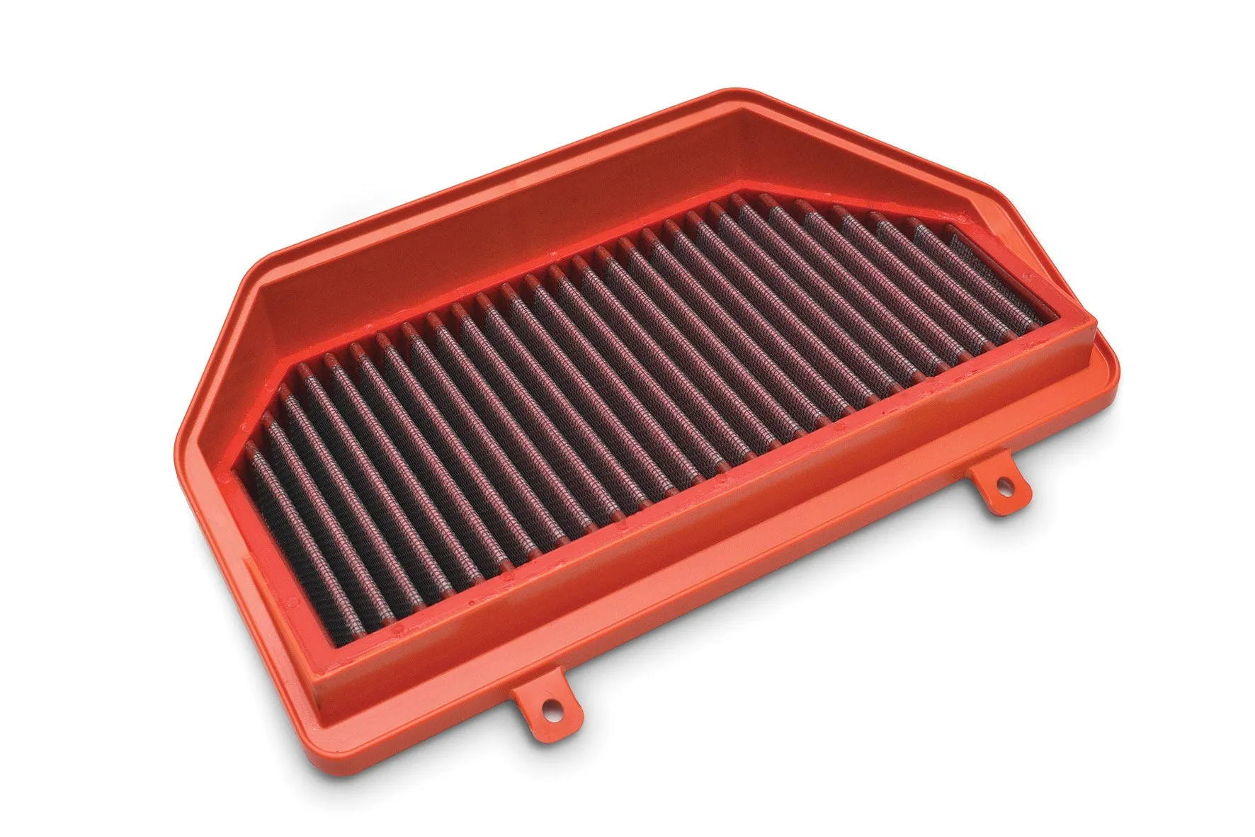 Filtro de aire de alto flujo Suzuki GSXR 1000R Race BMC — vista 2 para SUZUKI GSX R 1000