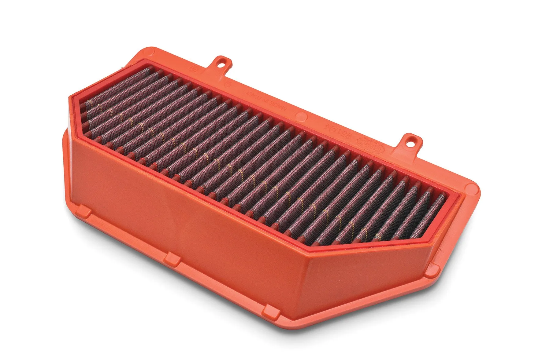 Filtro de aire de alto flujo Suzuki GSXR 1000R Race BMC — vista 3 para SUZUKI GSX R 1000