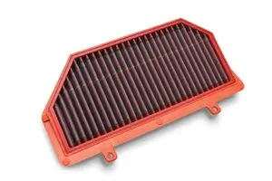 Filtro de aire de alto flujo Suzuki GSXR 1000R Race BMC