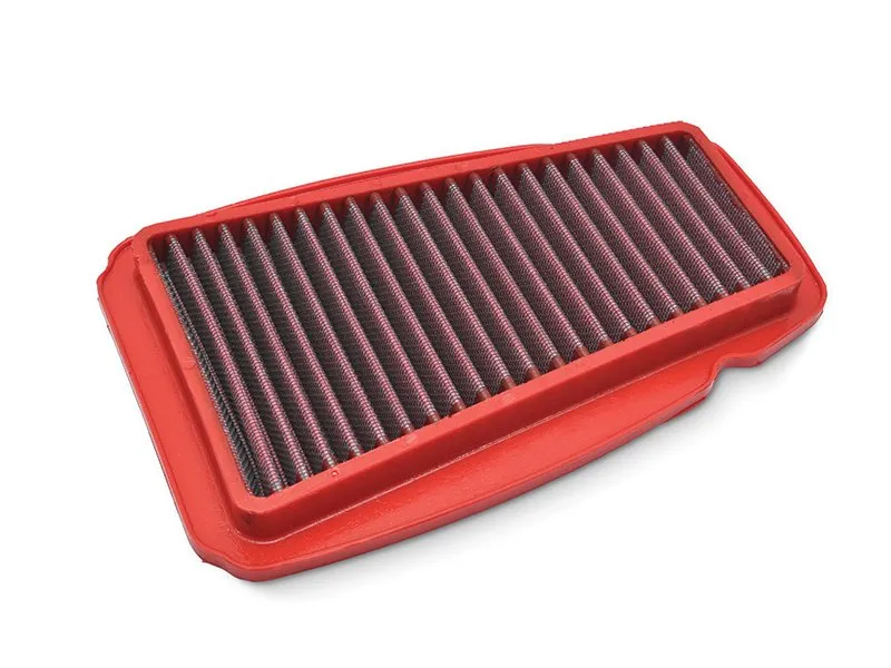 Filtro de aire de alto flujo Yamaha MT 15/Yzf R15 V3 BMC — vista 2 para YAMAHA MT 15