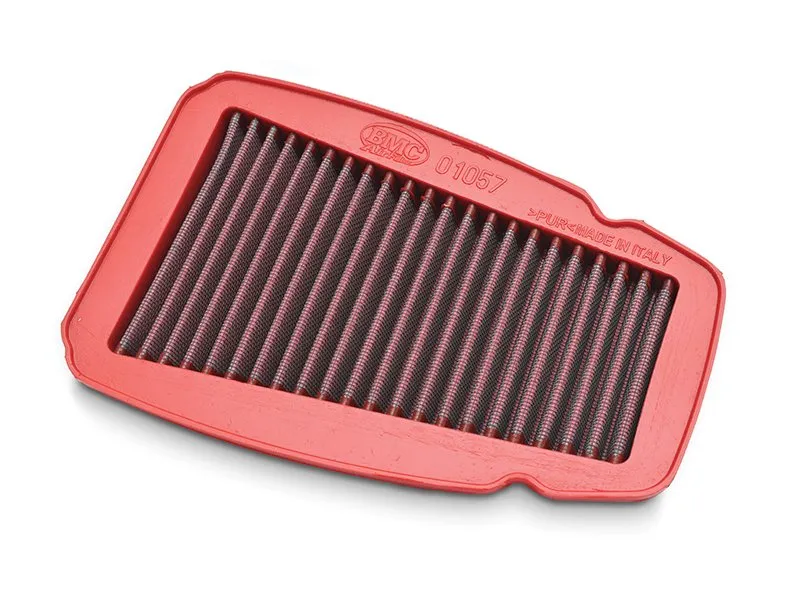 Filtro de aire de alto flujo Yamaha MT 15/Yzf R15 V3 BMC — vista 3 para YAMAHA MT 15