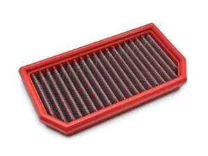 Filtro de aire de alto flujo Aprilia RS 660/Tuono 660 Race BMC