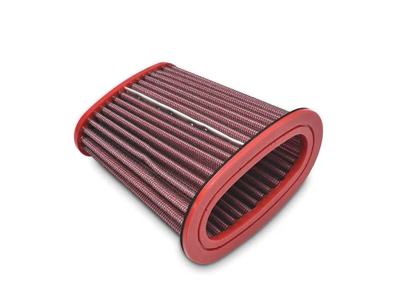 Filtro de aire de alto flujo Benelli Leoncino 250/TRK 251 BMC — vista 3