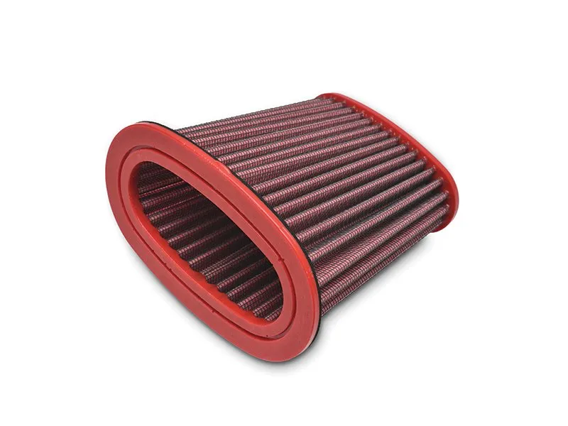 Filtro de aire de alto flujo Benelli Leoncino 250/TRK 251 BMC — vista 2