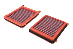 Filtro de aire de alto flujo Honda Africa Twin Adventure CRF 1100 BMC