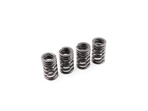 Resortes Racing Para Valvulas Yamaha Nmax 155/Nmax Connected/Aerox Tdr