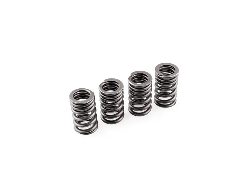 Resortes Racing Para Valvulas Yamaha Nmax 155/Nmax Connected/Aerox Tdr