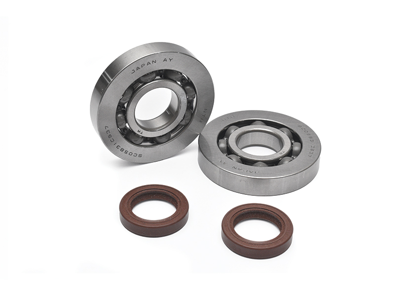 Kit Rodamientos Cigueñal Gilera Runner 180 FXR/SP Athena - Image 2
