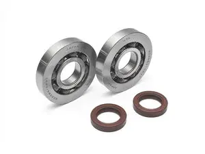 Kit Rodamientos Cigueñal Gilera Runner 180 FXR/SP Athena