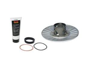Polea trasera Vespa GTS 300/Aprilia Sr Max 300/Gilera runner Malossi