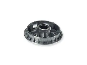 Porta rollers movil para variador multivar 2000 Malossi